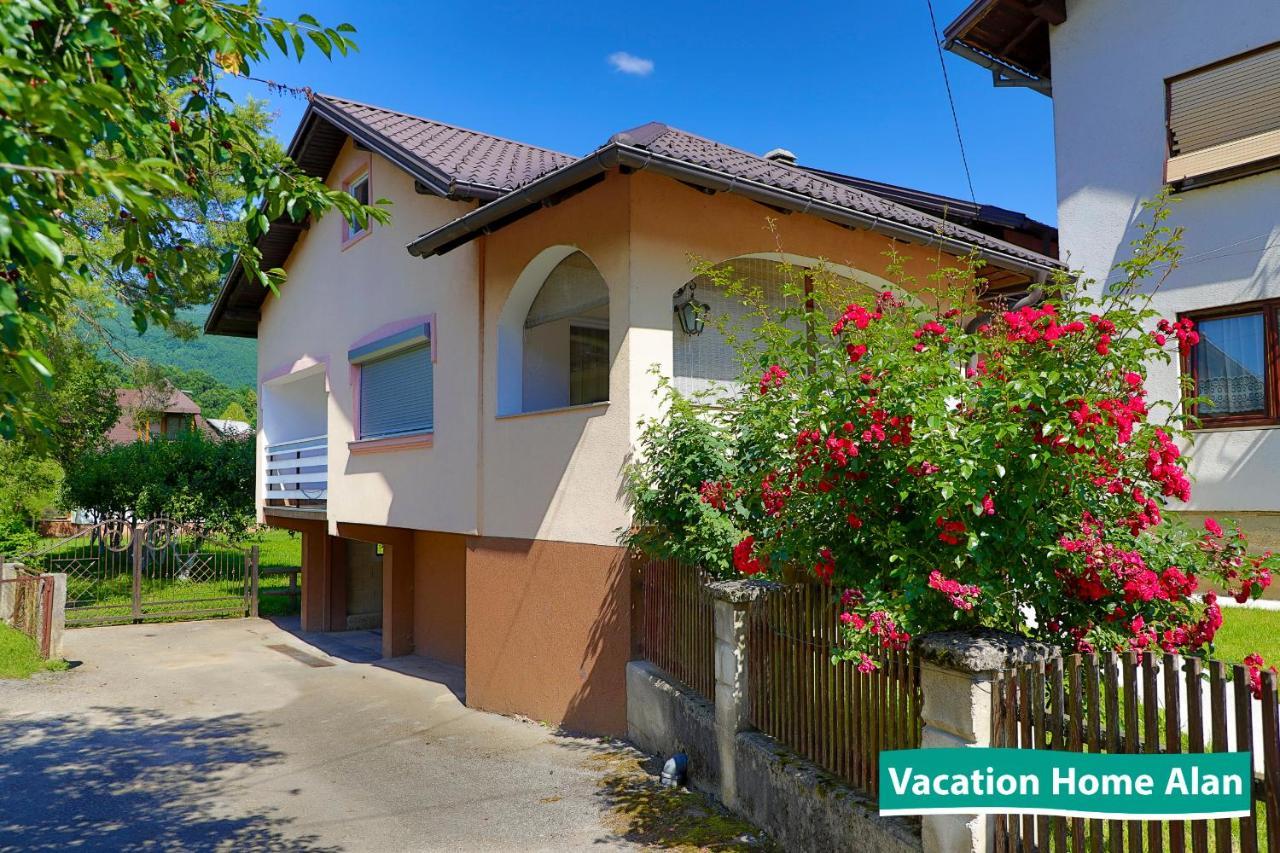 Vacation Home Alan كولين فاكوف المظهر الخارجي الصورة