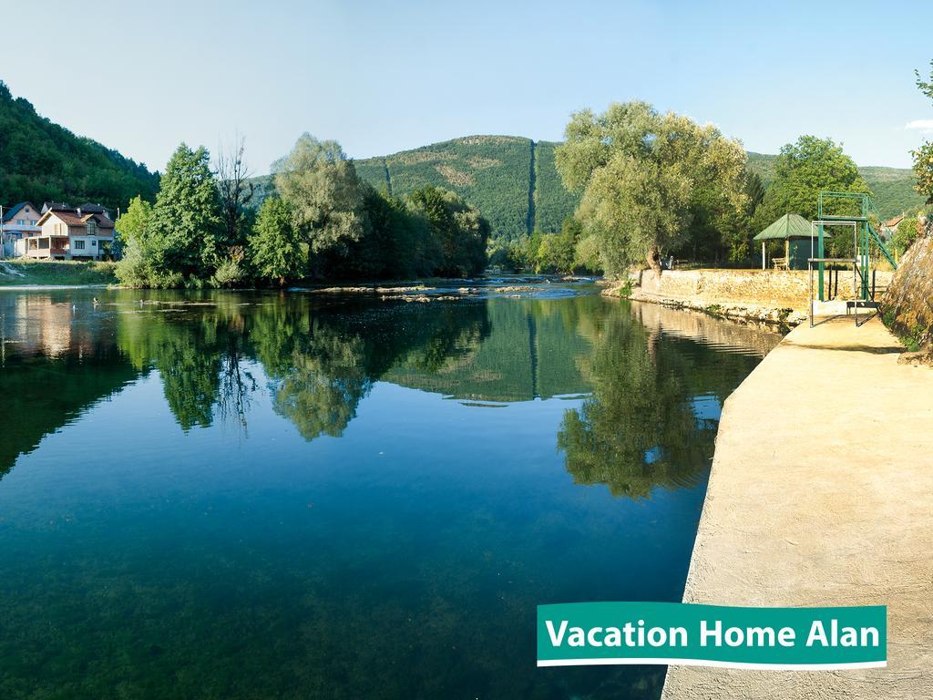 Vacation Home Alan كولين فاكوف المظهر الخارجي الصورة