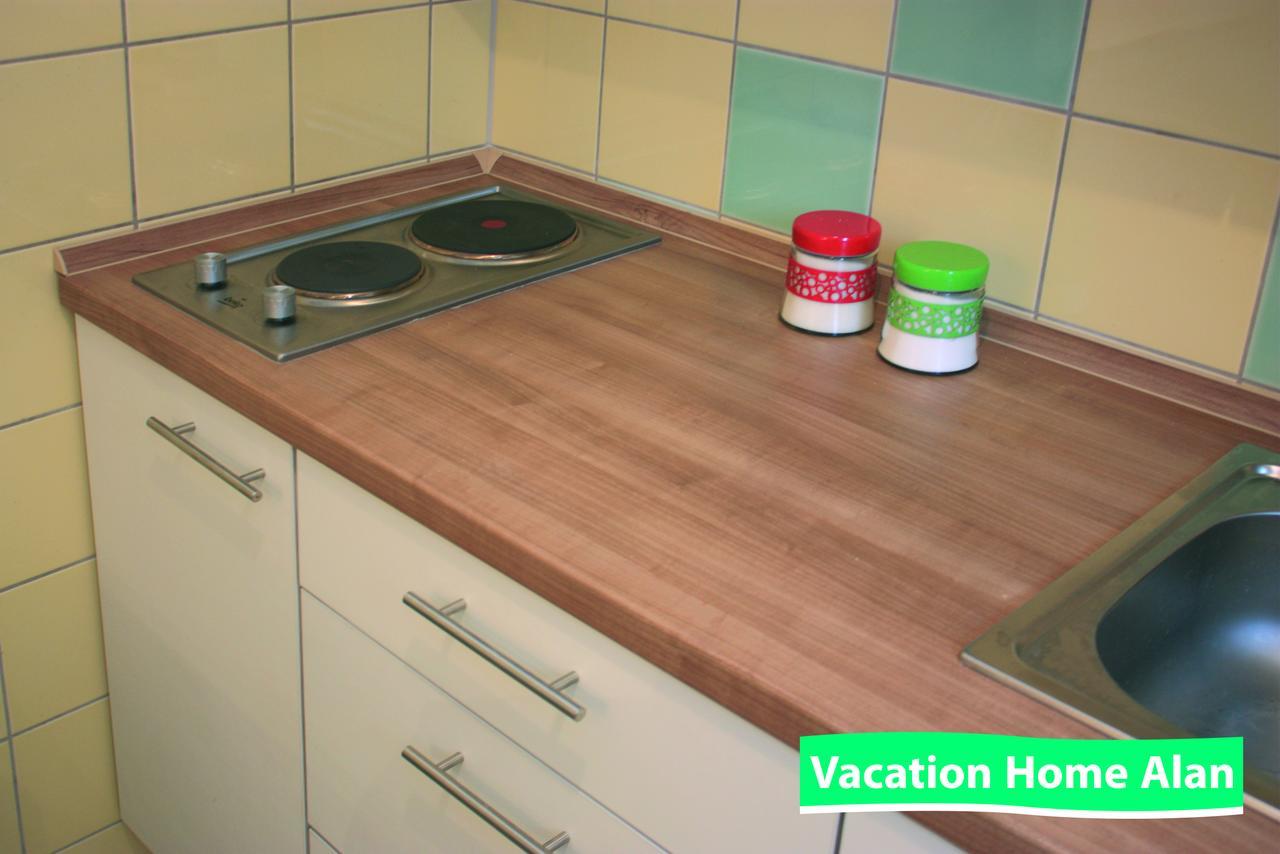 Vacation Home Alan كولين فاكوف المظهر الخارجي الصورة