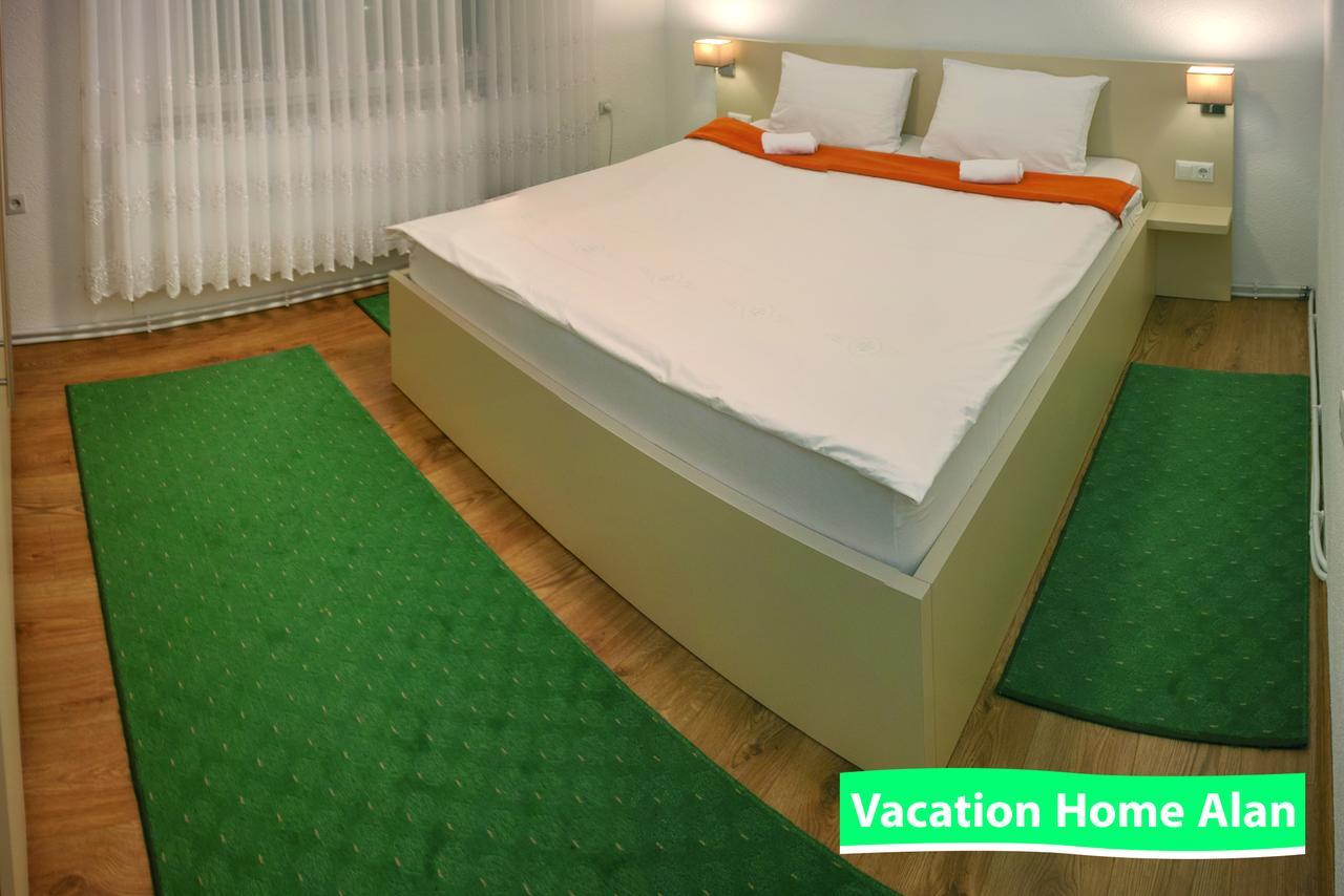 Vacation Home Alan كولين فاكوف المظهر الخارجي الصورة