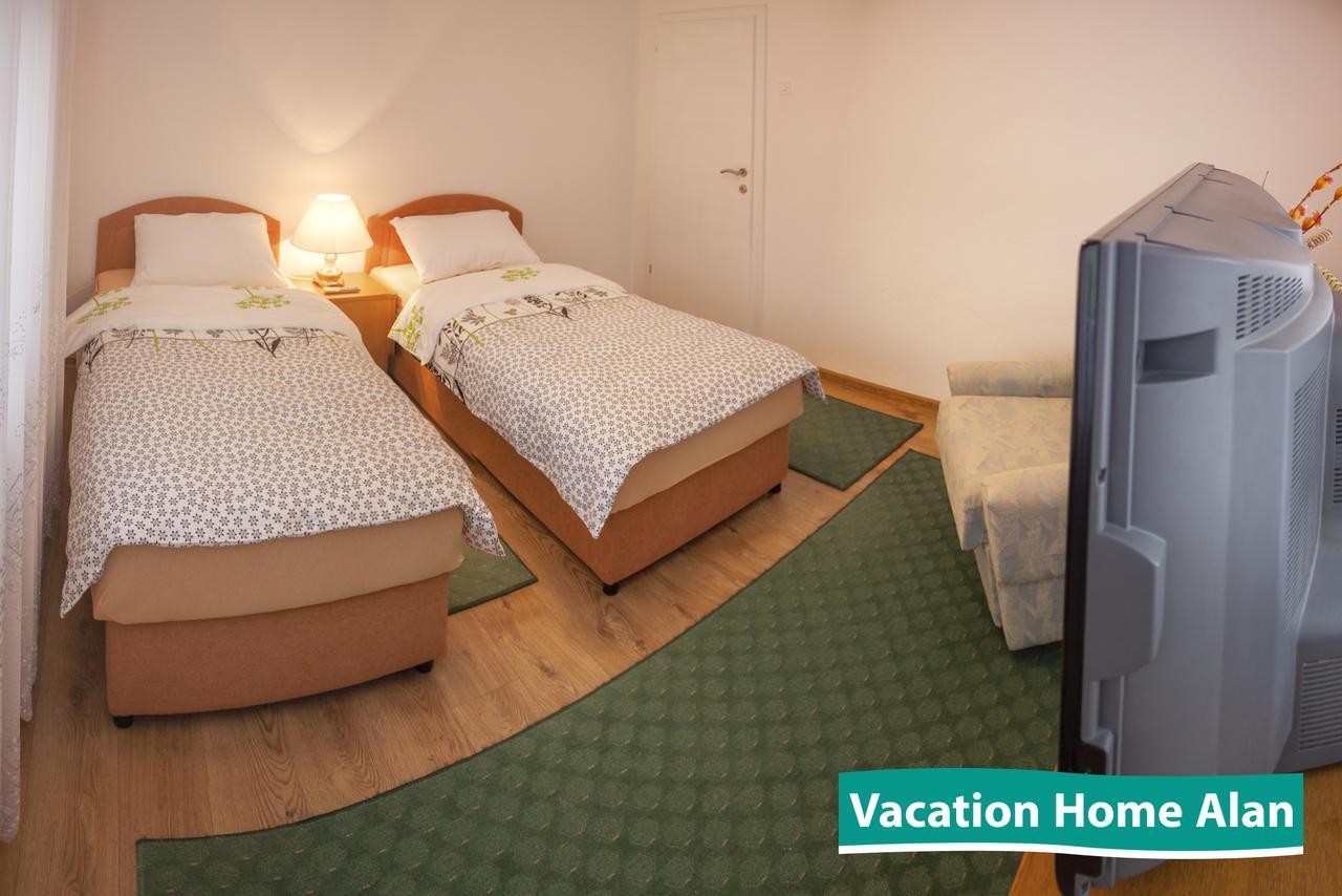 Vacation Home Alan كولين فاكوف المظهر الخارجي الصورة