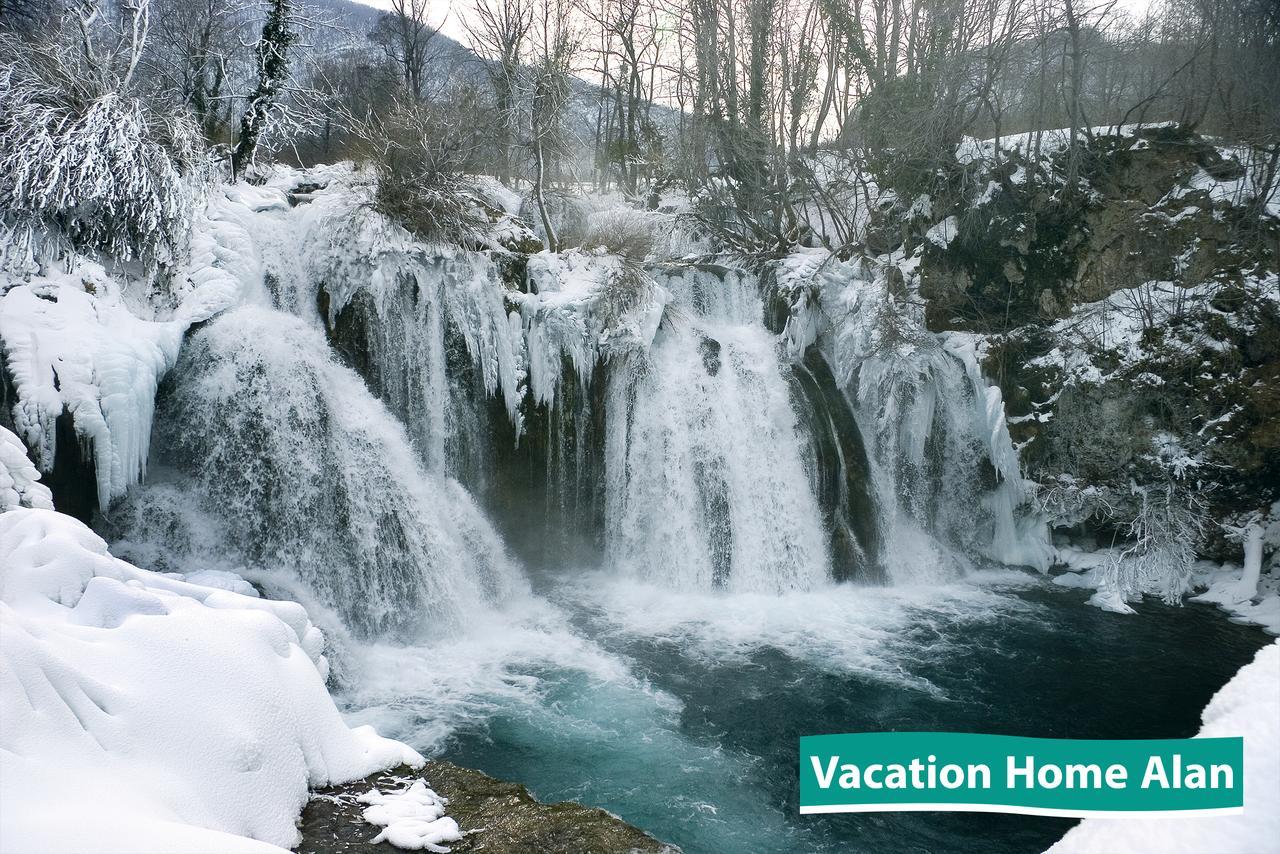 Vacation Home Alan كولين فاكوف المظهر الخارجي الصورة