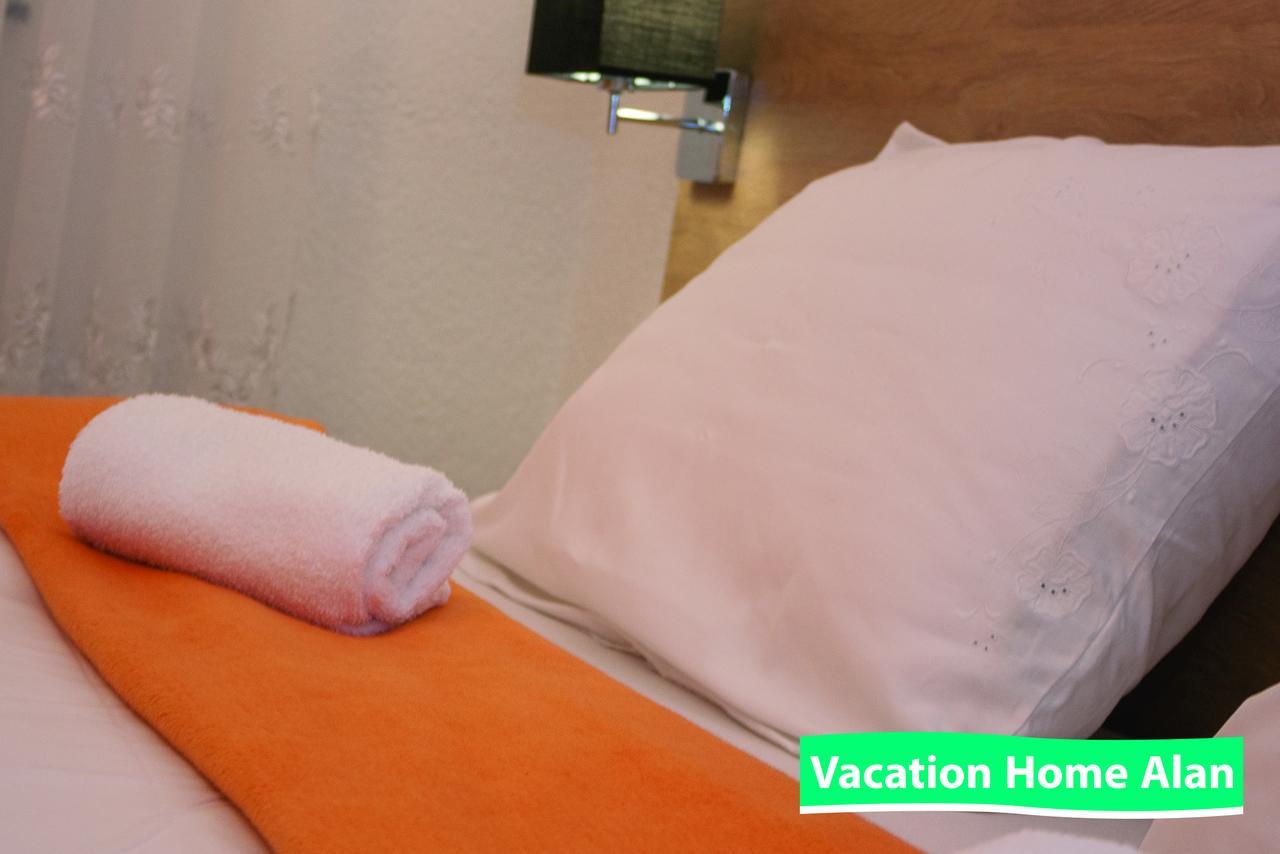 Vacation Home Alan كولين فاكوف المظهر الخارجي الصورة