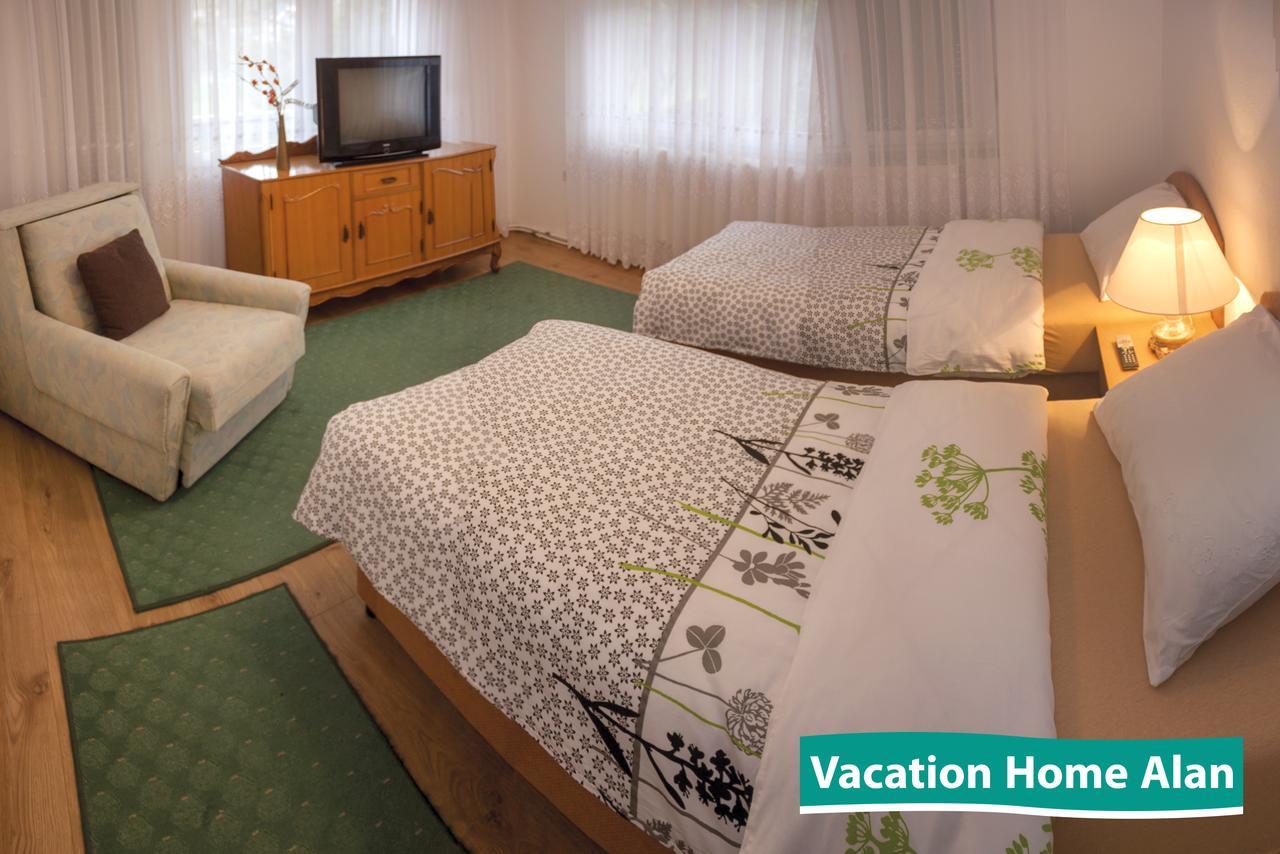 Vacation Home Alan كولين فاكوف المظهر الخارجي الصورة