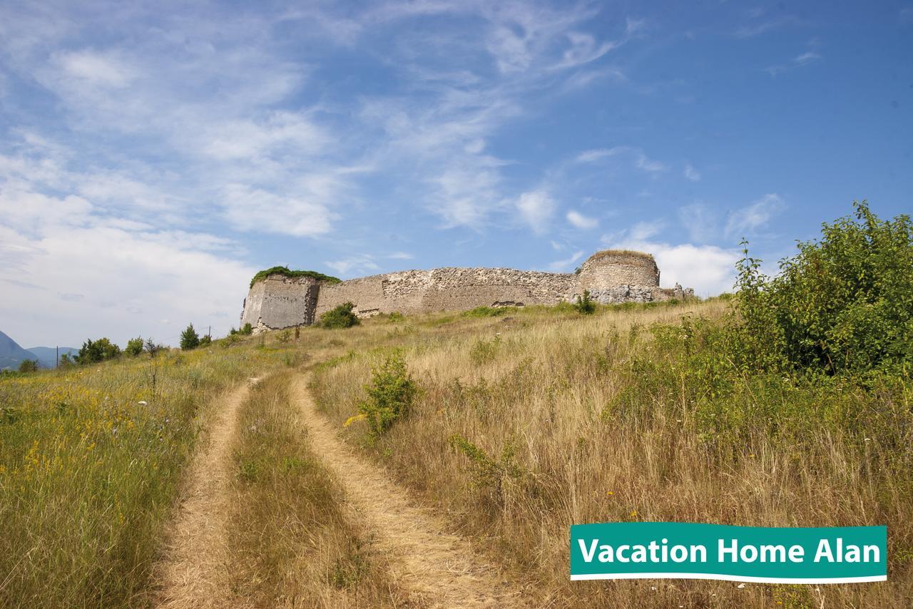 Vacation Home Alan كولين فاكوف المظهر الخارجي الصورة
