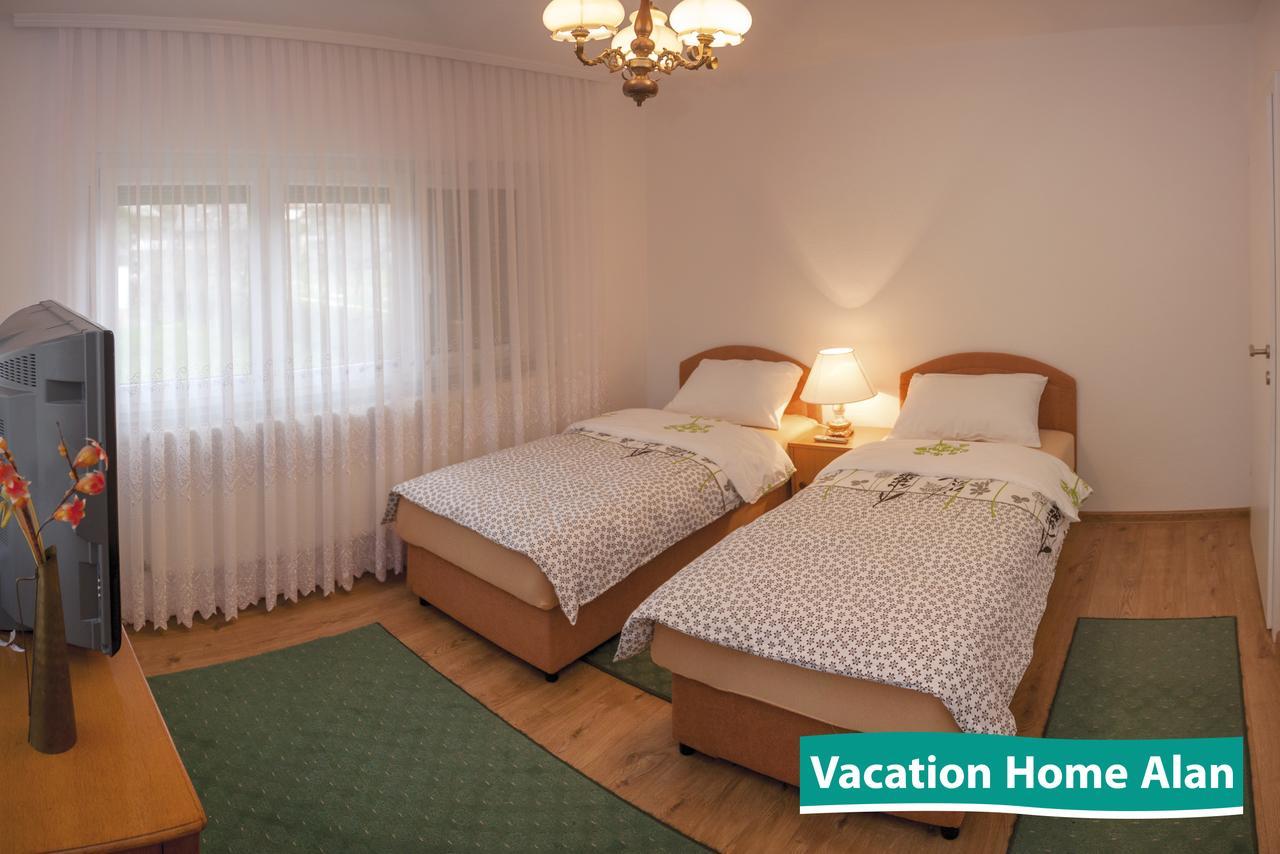 Vacation Home Alan كولين فاكوف المظهر الخارجي الصورة