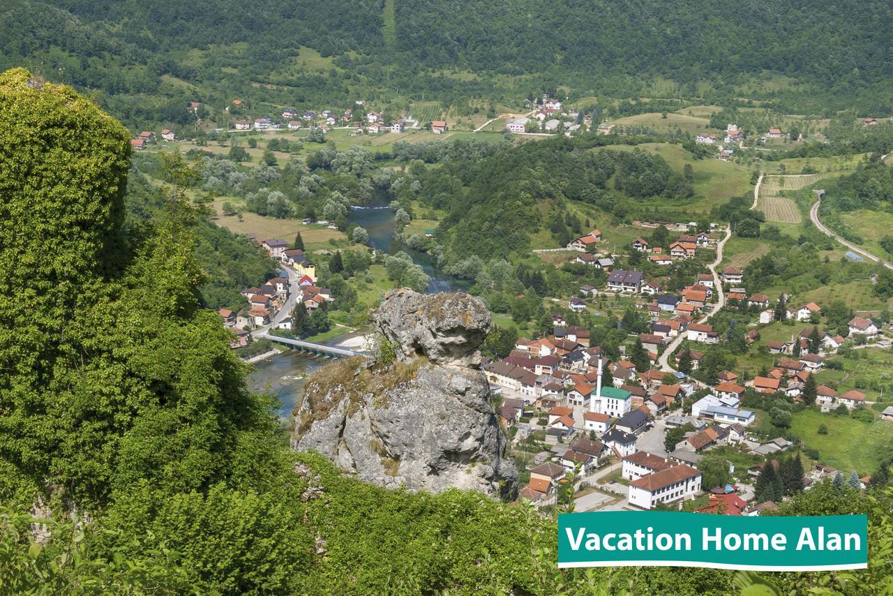 Vacation Home Alan كولين فاكوف المظهر الخارجي الصورة